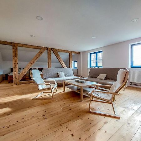 Apartmany Kras Velka Kras المظهر الخارجي الصورة