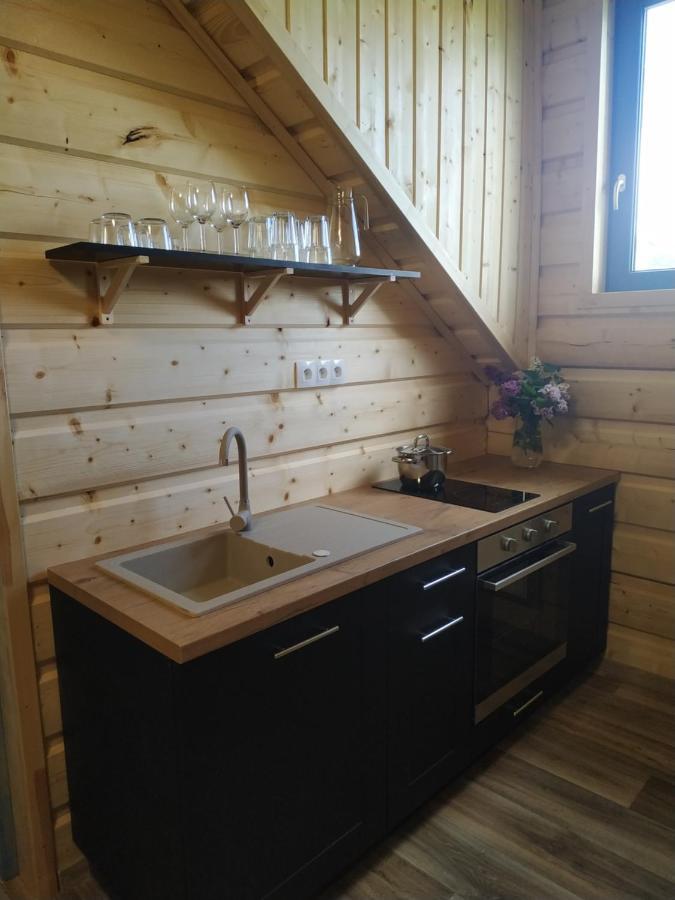 Apartmany Kras Velka Kras المظهر الخارجي الصورة